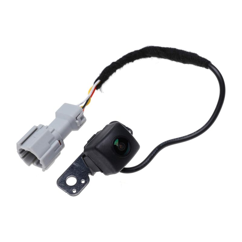 Auto Reverse Rear View Camera Back Up Camera Past Voor Hyundai Santa Fe 2012-2015 95760-2W000 95760 2W000 957602W000