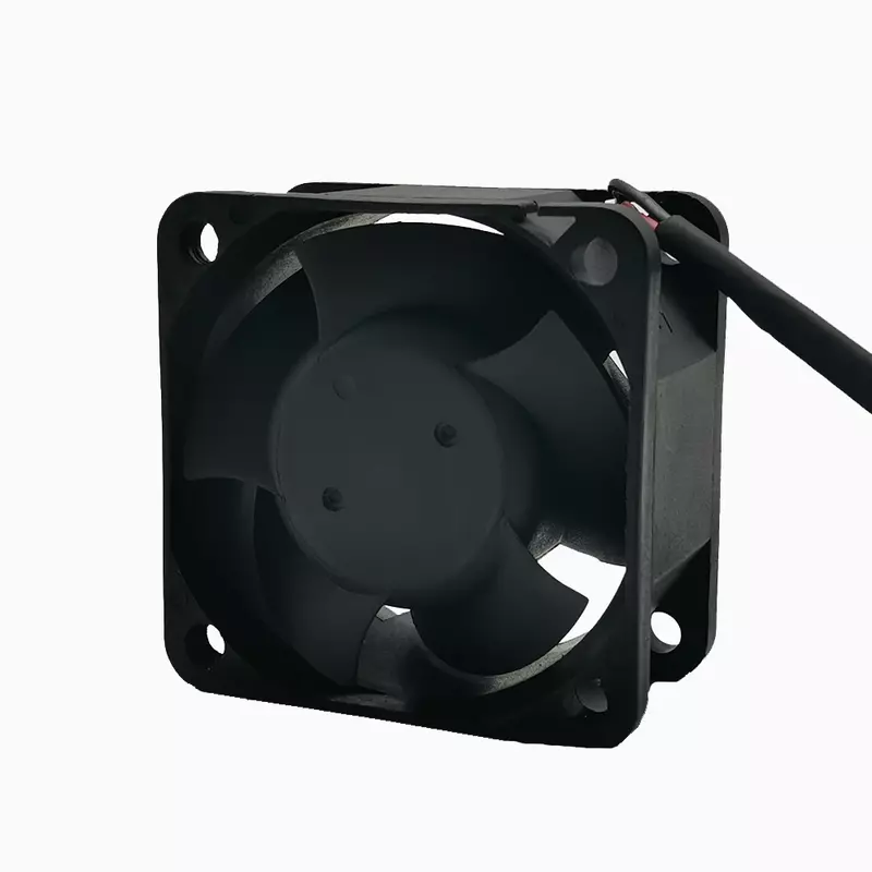 New AVC 5cm 5028 50*50*28mm double ball cooling fan DC12V 1.65A DV05028B12U  2-wire