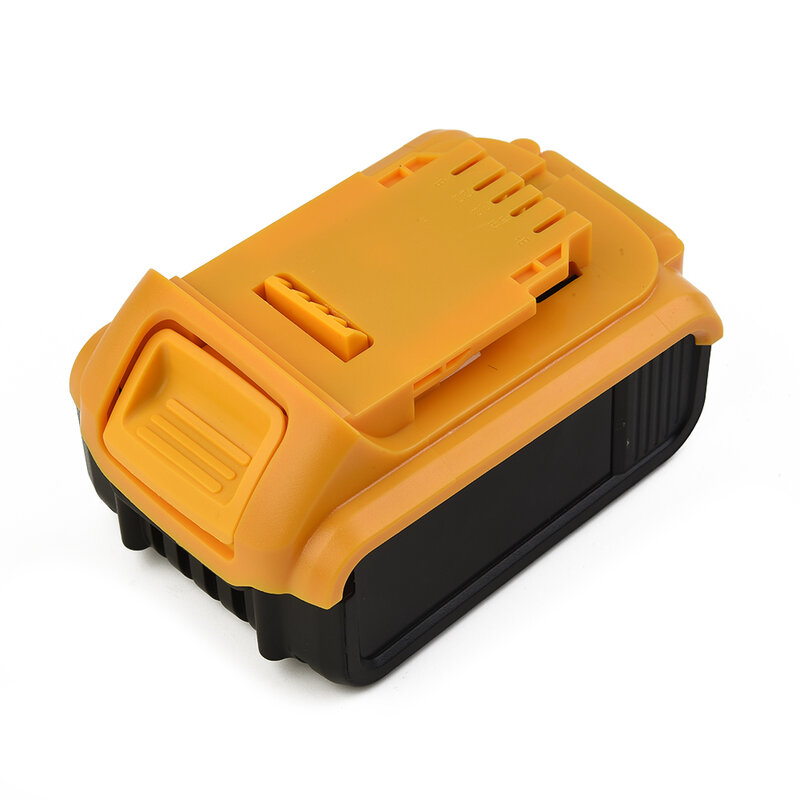 DCB200 Battery Plastic Case Li-Ion Battery Shell PCB Protection Circuit Board For 18V 20V Repair Assemble Batteries Pack