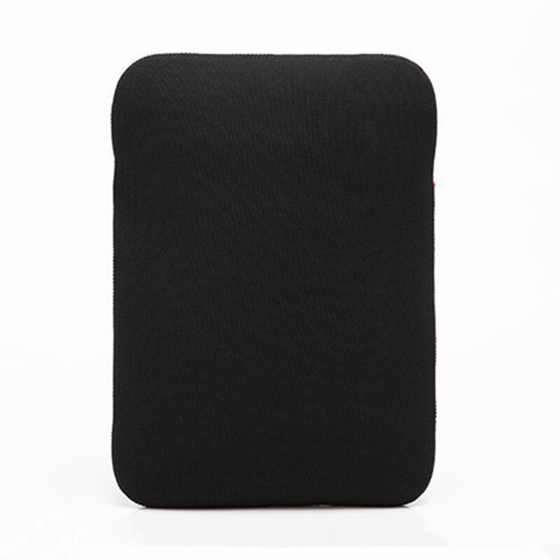 Notebook Liner Paket Tasche Laptop Tisch wasserdicht verdickt Neopren Aufbewahrung tasche schwarz, 32cm x 42cm