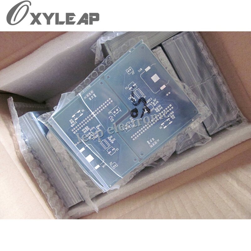 best quality and service prototype pcb board manufacturer