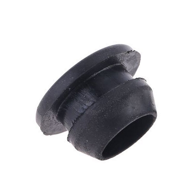 Brand New Durable Practical Useful Grommet Seal Parts Replacement Rubber 1993-1997 Accessories For Corolla 1.6L 1.8L