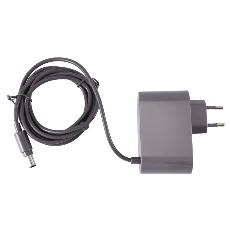 For Dyson Vacuum Cleaner Charger DC30 DC31 DC34 DC35 DC44 DC45 DC56 DC57 Power Adapter EU Plug