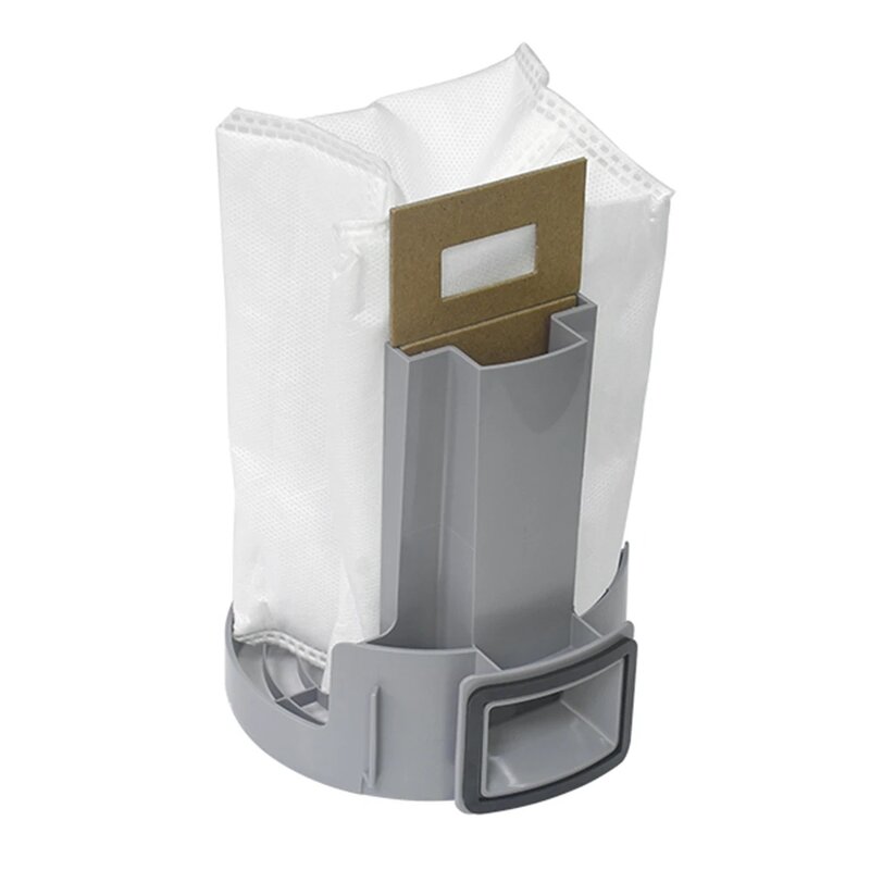 Accessori per sacchetti della polvere da 1,8 litri per XiaoMi Roborock S7 S7 Plus T7S T7S Plus aspirapolvere Robot pattumiera scatola della polvere parti di ricambio