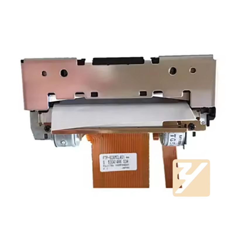 2 Inch Thermal Printer Head FTP-628MCL401
