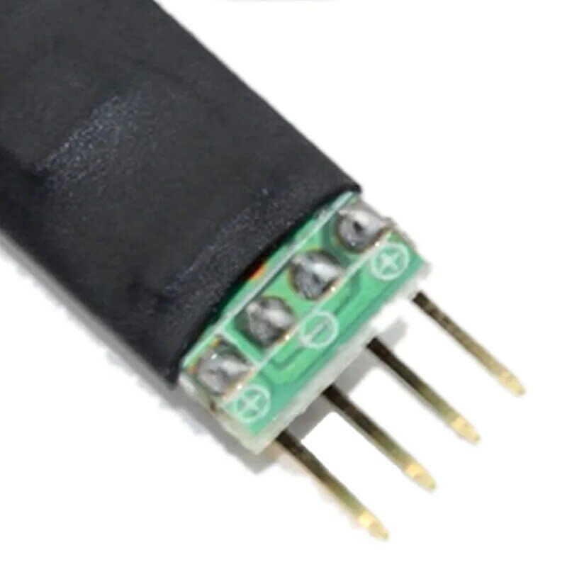 Remote Control papan saklar CH3, modul kontrol lampu untuk Model RC lampu mobil Plug and Play
