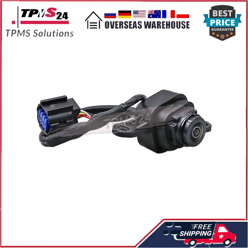 Вспомогательная камера заднего вида для парковки для Hyundai Kia 99220-Q2000 99220Q2000