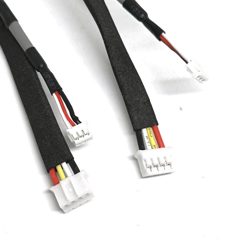 JBL 플립 블루투스 스피커용 암 마이크로 USB 충전 잭 포트 소켓, 전원 공급 보드 커넥터, 라인 포함, 1/3 개