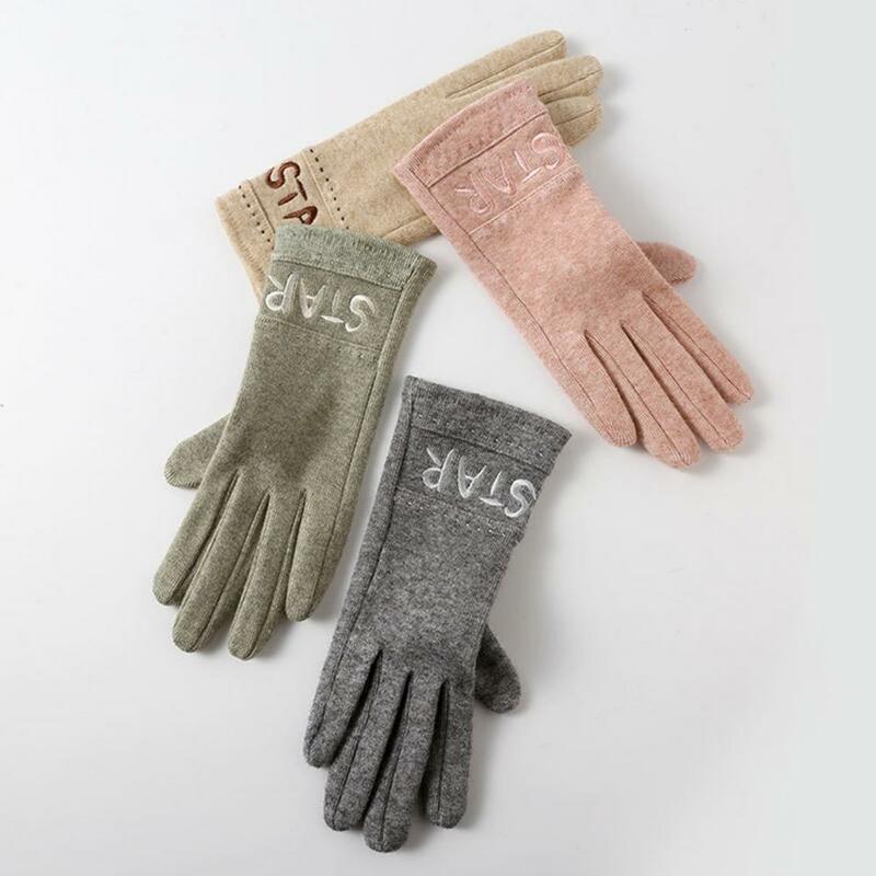 Уличные Зимние перчатки для мужчин и женщин, ветрозащитные теплые перчатки, лыжные, скалолазание, сенсорные перчатки в сотовом стиле для езды на мотоцикле и велосипеде