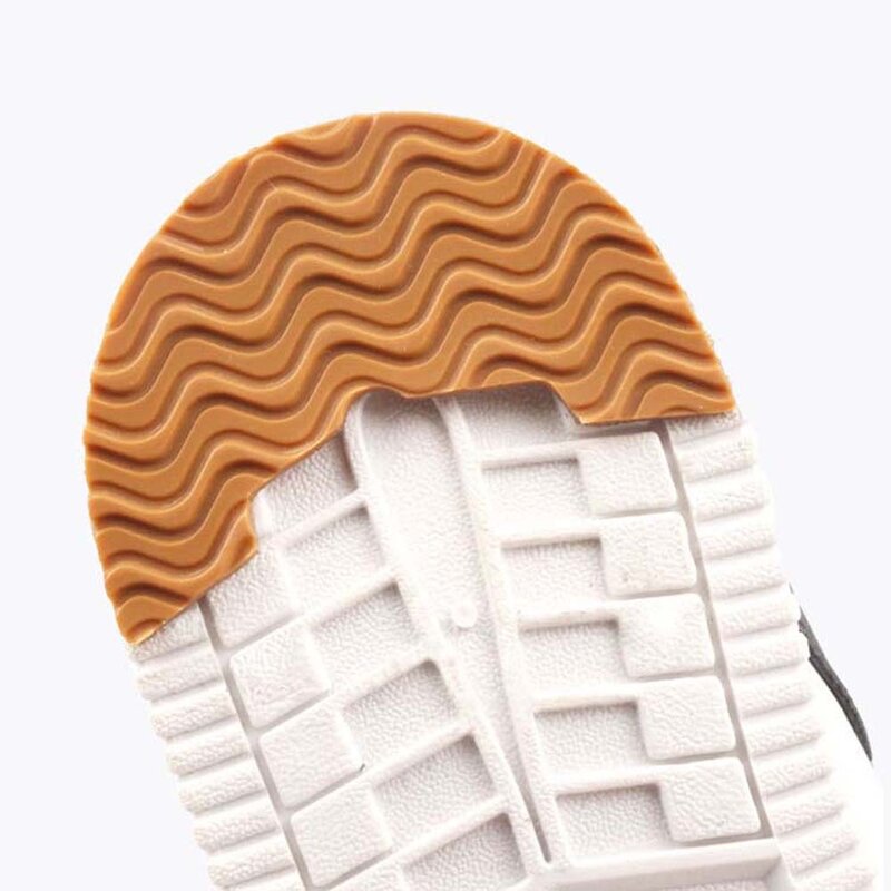 Rubber Grips Anti-Slip Soles High Heel Heel Outsoles Pad Shoes Protector Non Slip Sticker Heel Sole Sticker