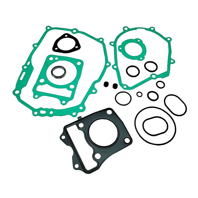 For Honda Grom 125 MSX125 2014 2015 2016 2017 2018 2019 2020 2021 Gasket Seal O-Ring Spinner Clutch Cover Set