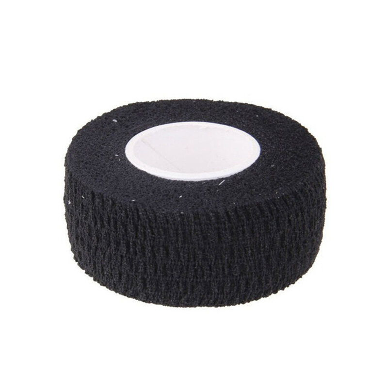 Best Brand new Hot sale Nice Elastic bandage Prevent injuries Durable Finger Adhesive Grip Protector Sports Tapes