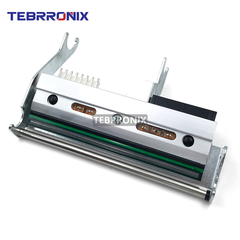 Impressão original para Intermec PM4i, impressora térmica da etiqueta do código de barras, 406dpi, 710-047-900, novo