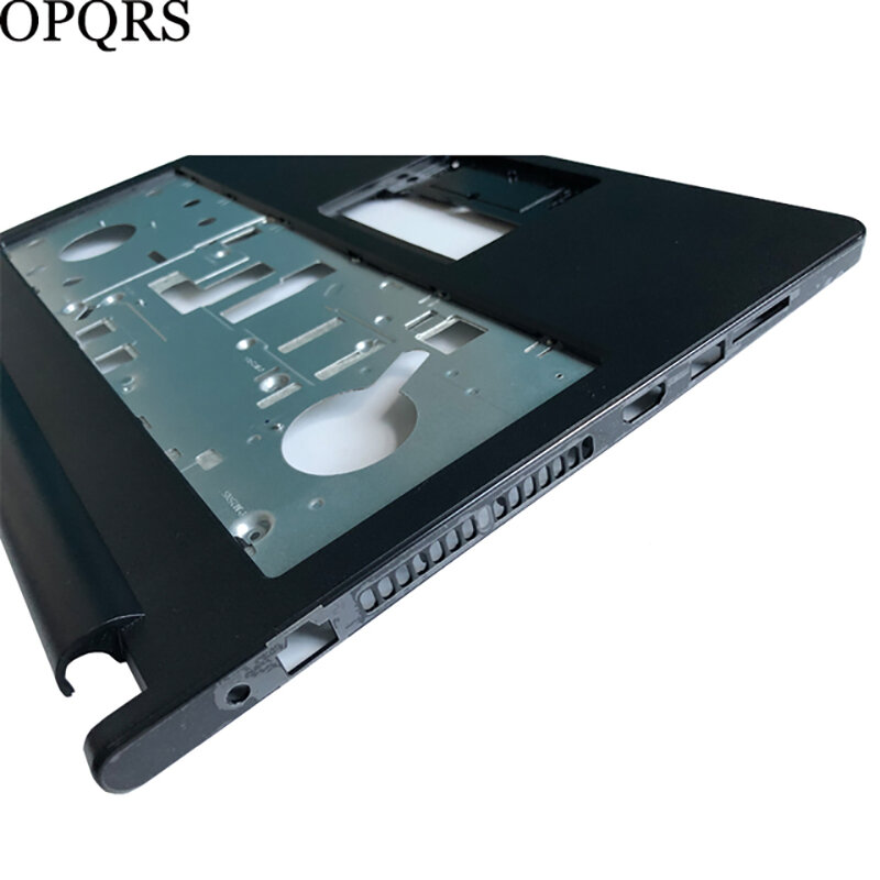 Non-sentuh untuk Dell Inspiron 15u 15-5000 5000 5555 5558 5559 5566 V3558 V3559 penutup belakang LCD/Bezel depan/Palmrest/casing bawah