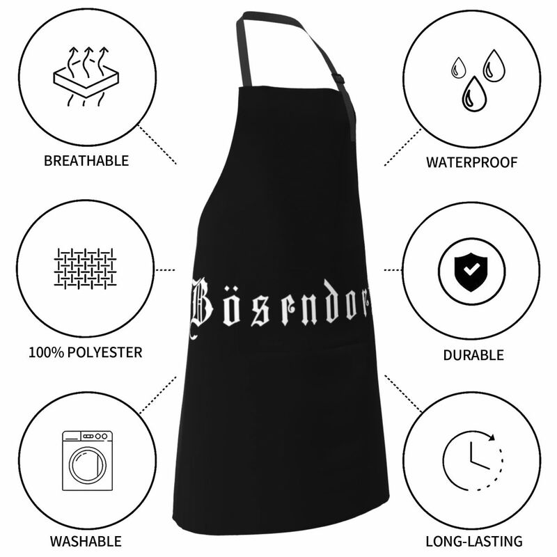 Bosendorfer Piano Keyboards Brands Apron Apron For Women Hairdressing Hairdresser Accessories