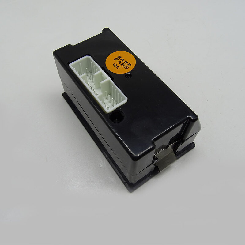 163-6701บอร์ดคอนโทรล E320C E312C ใบปัดน้ำฝนบอร์ดคอนโทรล1636701รถขุดไฟหน้า Wiper Controller สำหรับ Caterpillar