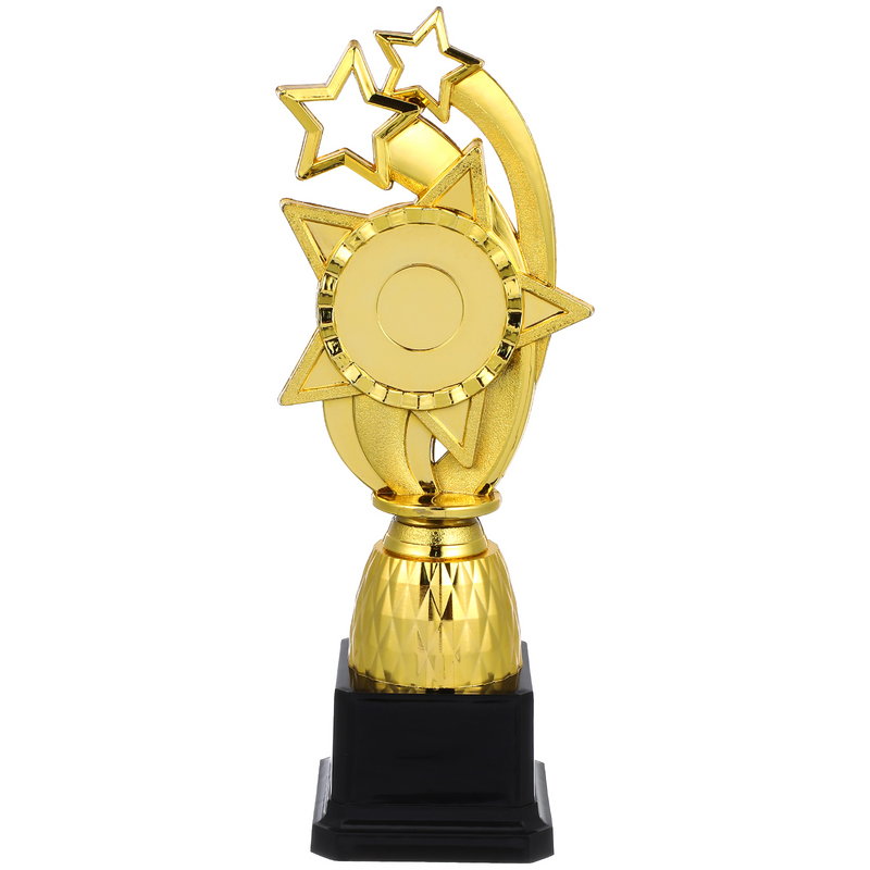 25X9X7cm ถ้วยรางวัลการแข่งขันสำหรับเด็กถ้วยรางวัลฟุตบอลถ้วยรางวัล