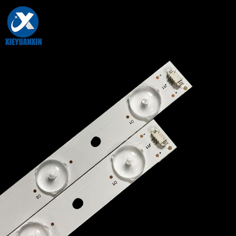Strip lampu latar LED untuk LED42D15-01 Strip Strip Strip lslsls42h6000
