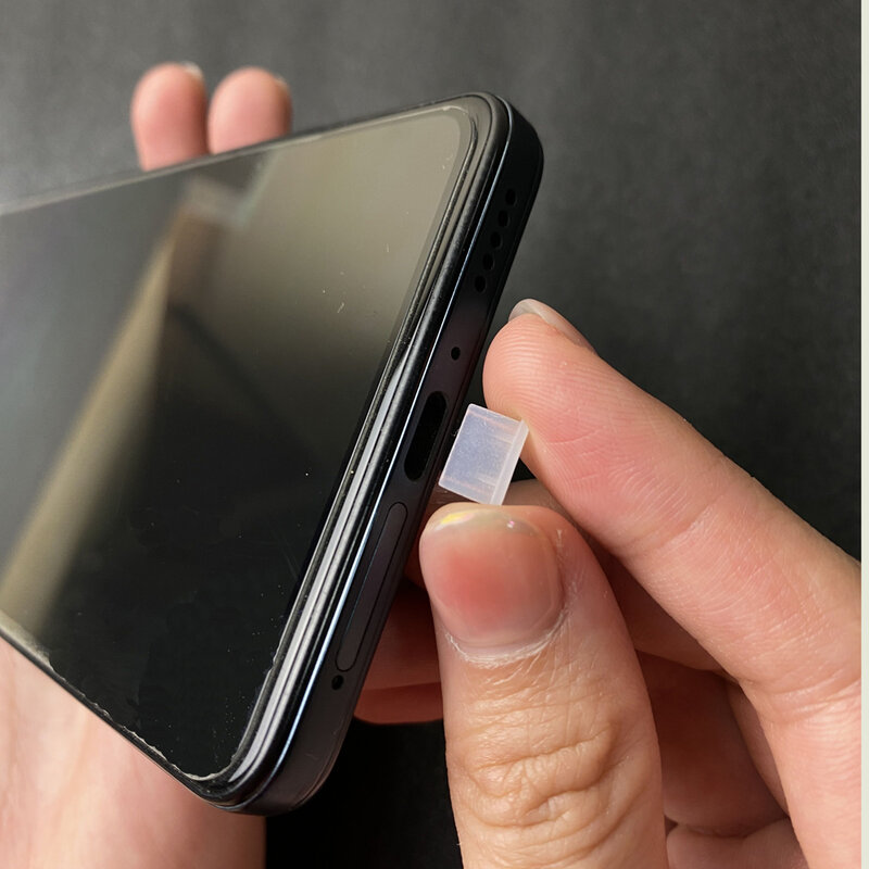10/30/50 Buah Tipe-c Silikon Debu Colokan Telepon USB Pengisian Port Pelindung Penutup Tipe C Anti-debu Topi untuk Samsung Xiaomi Huawei