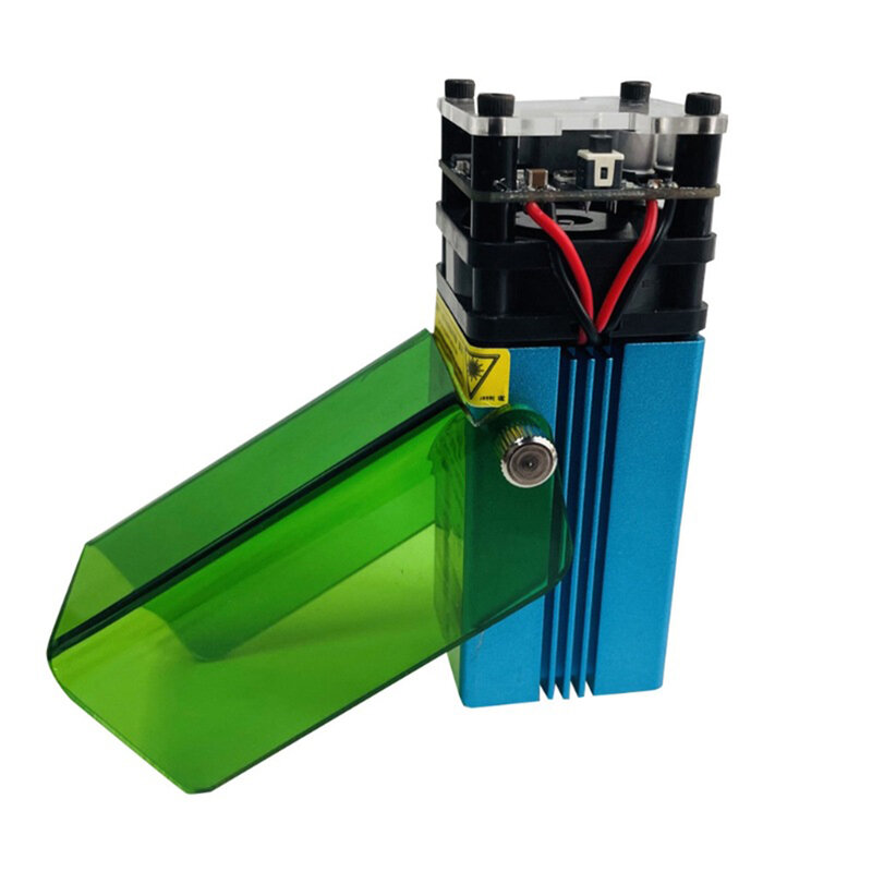 Modulo laser custodia protettiva modulo laser protettivo copertura acrilica filtro rosso verde custodia per lenti laser per vista laser diretta
