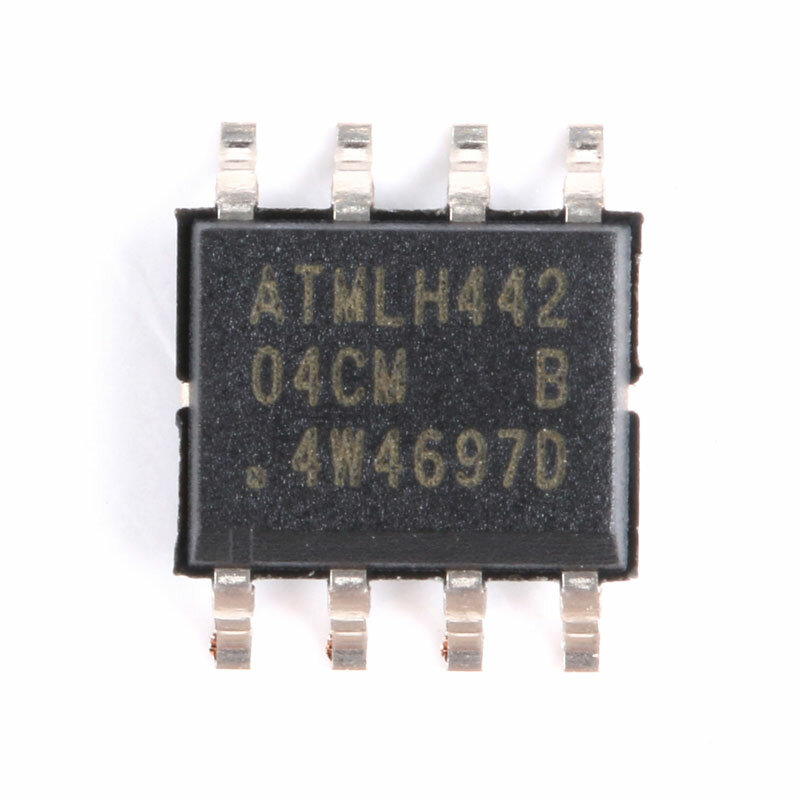 AT24C04C-SSHM-T SOP8 ATMLH442, alta calidad, 100% Original, nuevo
