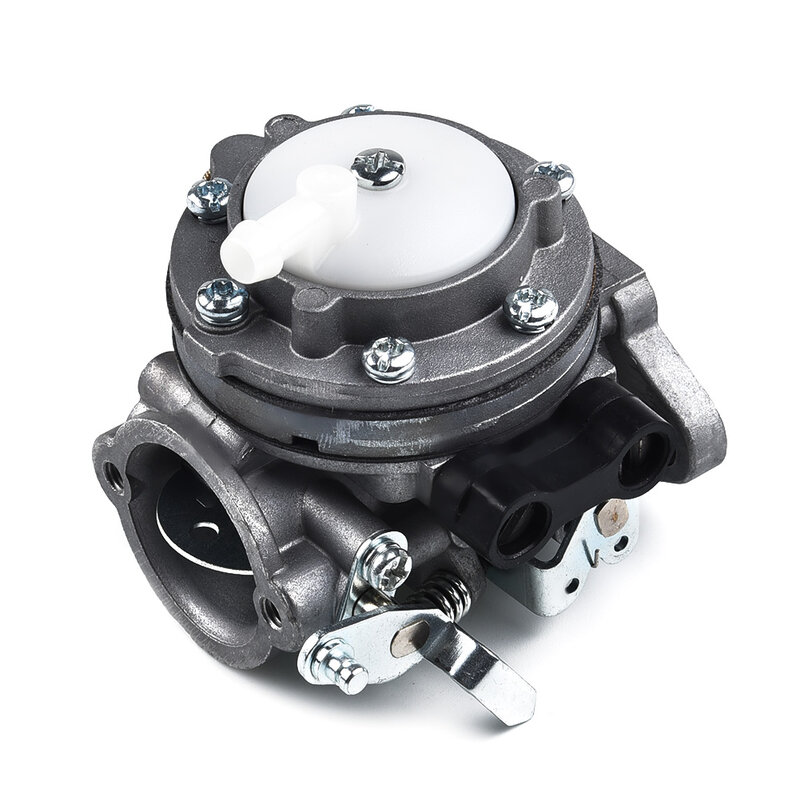 Carburador para motor de motosierra, accesorio para herramienta eléctrica de jardín, compatible con MS070, 090, tiltson HL-166B, HL166