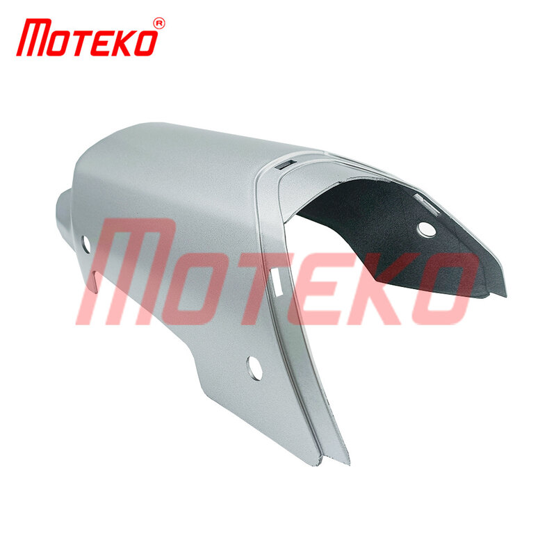 BX16050454 MUFFLER FRONT COVER MOTORCYCLE ACCESSORIES FOR YAMAHA FZ16