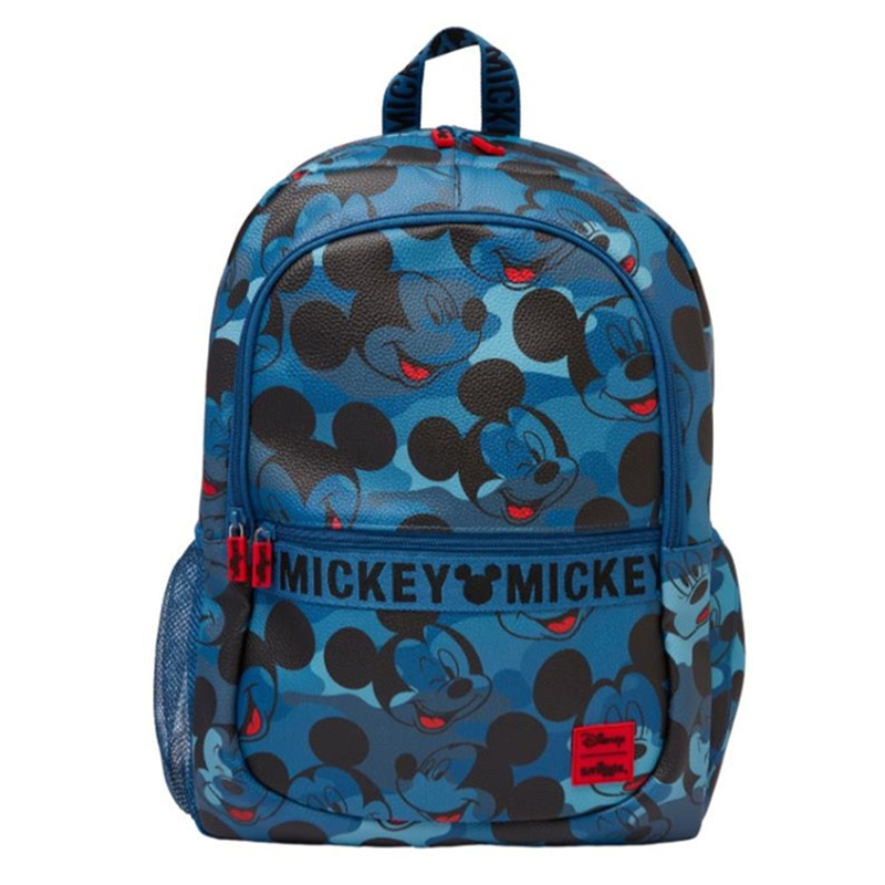Подлинная сумка для ланча MINISO Disney Smiggle, изоляционная школьная сумка принцессы русалки для девочек, школьная сумка для мальчиков, подарочная коробка