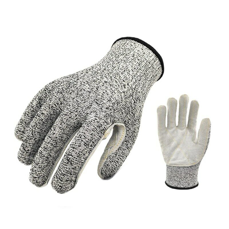 Wear-Resistant Gloves Cut Resistant Gloves Work Safety Gloves For Men And Women For Working Protection
