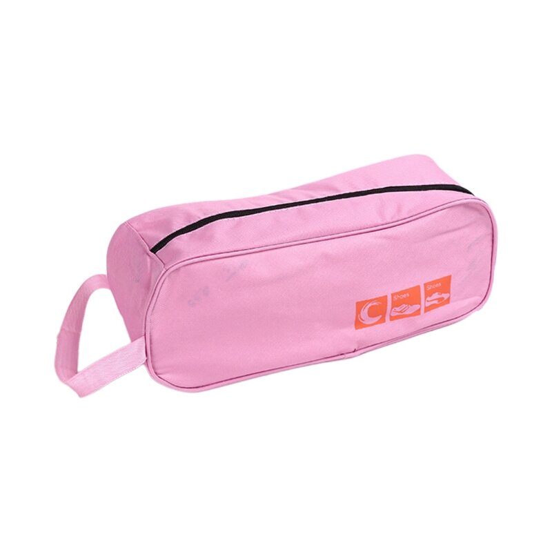 Travel Shoes Bag 33x12cm Waterproof for Basketball Football Shoes Household Shoes Storage Bag