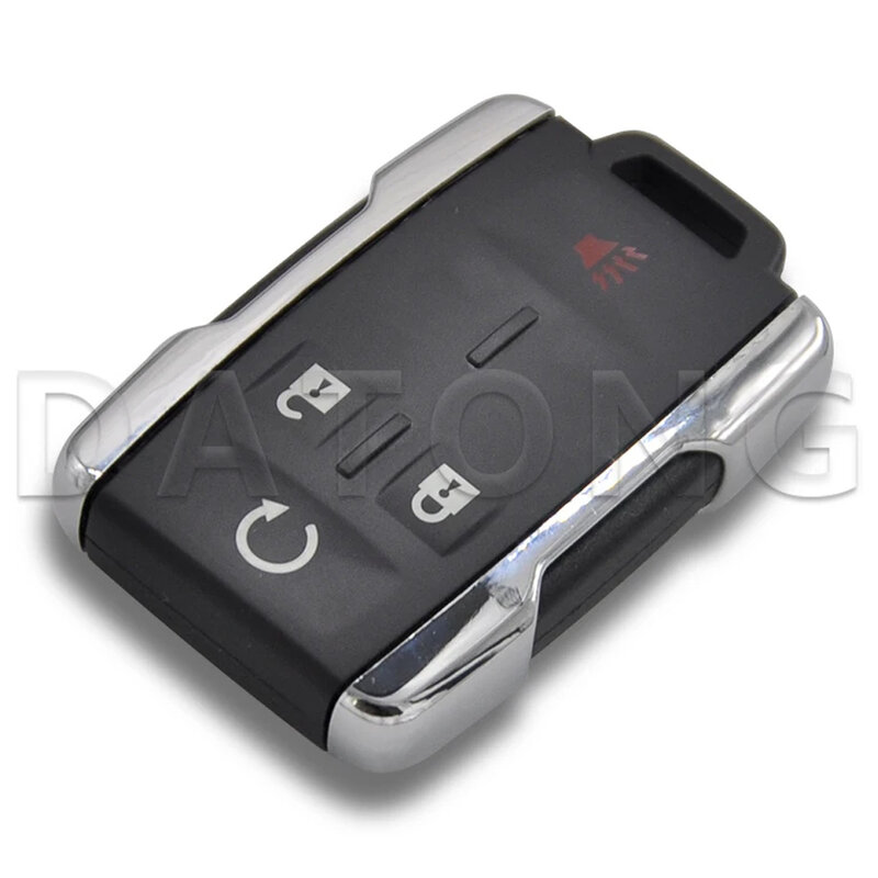 Datong-World Car Remote Key, Chevrolet, Tahoe, Colorado, Silverado, Suburban, GMC, Canyon, Sierra, M3N-32337100, M3N-32337200