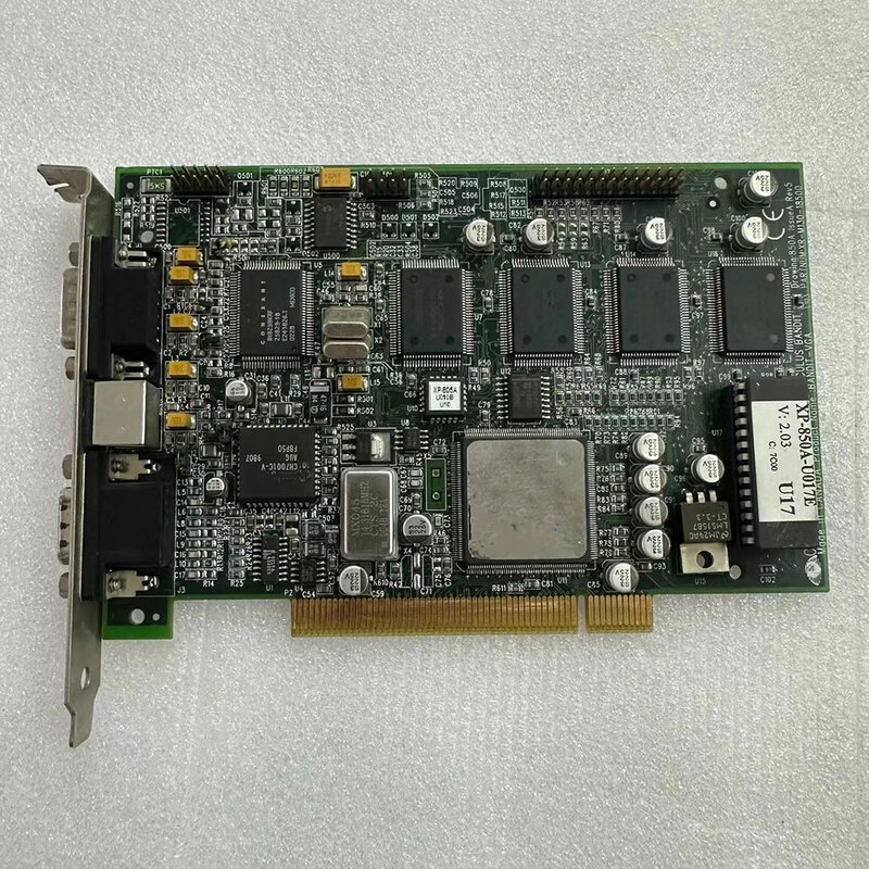 For CORECO Acquisition Card BANDIT-VGA XR-M130-18500