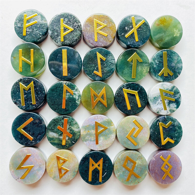 Batu Rune Kristal Amethyst Alami Tidak Teratur Ramalan Meramal Penyembuhan Hadiah Meditasi