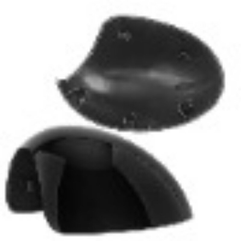 Suitable for BMW Mini R55 R56 R57 R58 R61 Manual Electric Reverse Mirror Rear View Mirror Shell Replacement