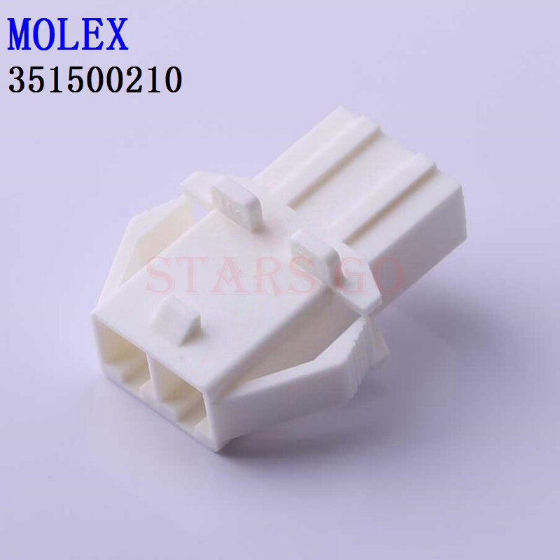 Conector MOLEX 10 piezas/100 piezas 351500292 351500210 350689702 350539002