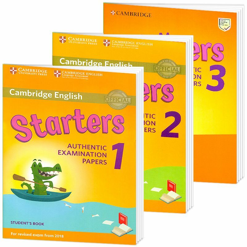 Examen de nivel 1 de inglés para niños, Starters1234, prueba de nivel 1 Real, simulación 2022, nueva versión