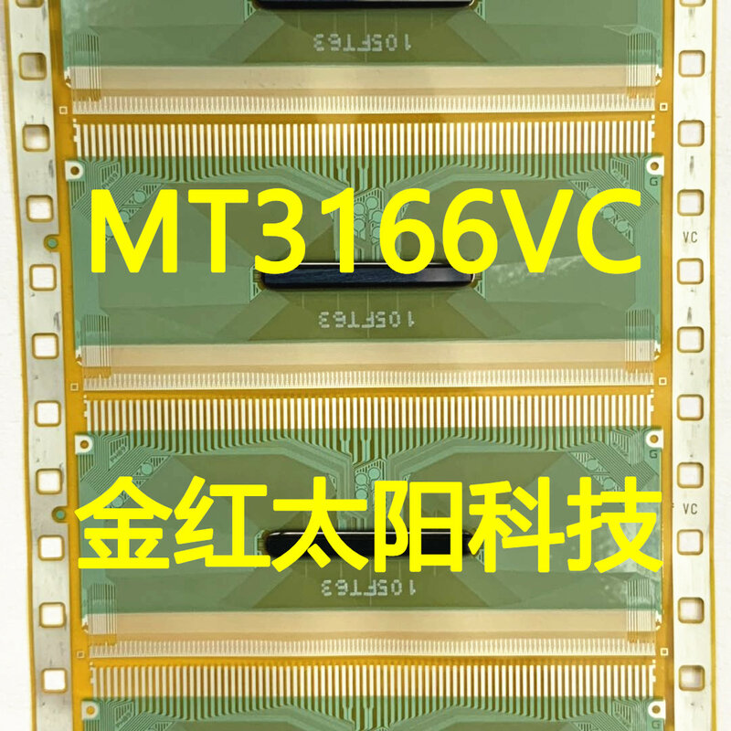 MT3166VC nuovi rotoli di TAB COF in stock
