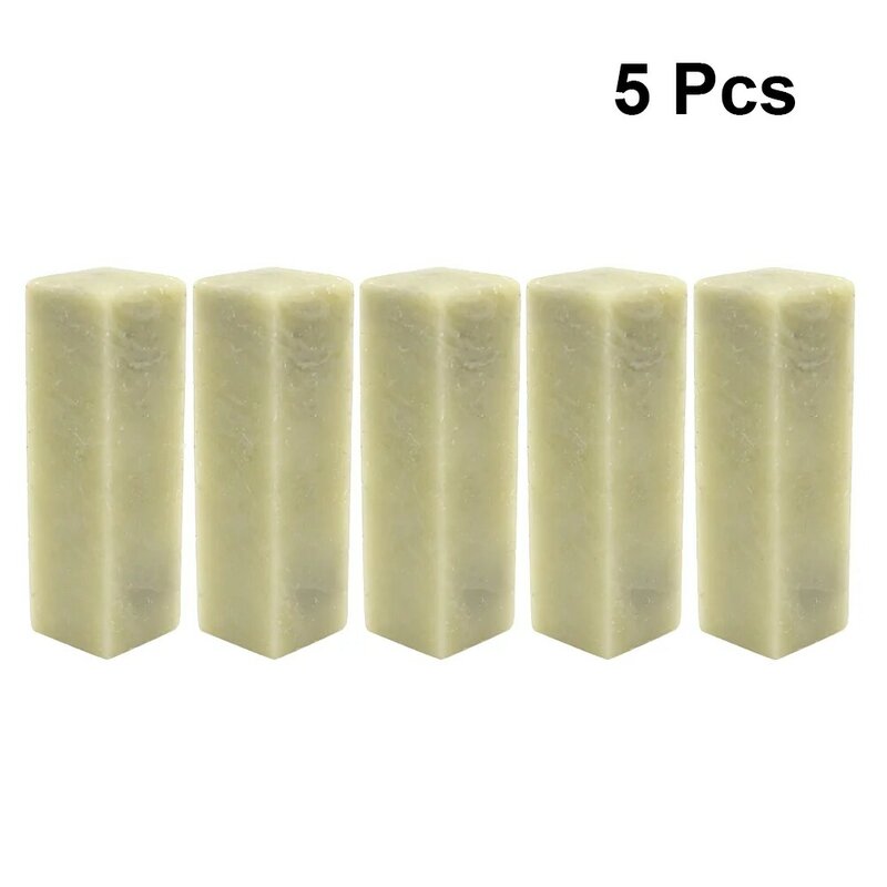 5Pcs 15x15x5cm Stone Specifications Practice Stone Material The Seal Stone Size M