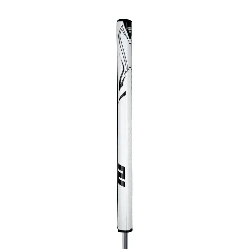 Pegangan Golf Putter Zenergy Flatso XL 2.0 Grip (13.75 ") ringan umpan balik tinggi pegangan Putter Golf untuk pria wanita gratis pengiriman