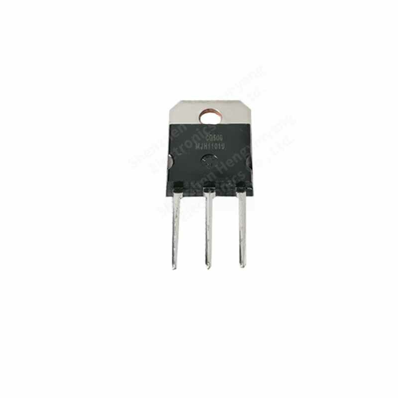 Transistor bipolar único, paquete TO-247, 1 piezas, MJH11019G