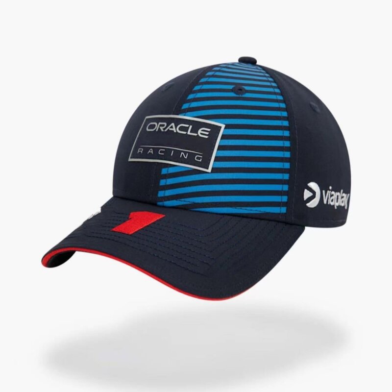 Serio perez-チームの野球帽,戦術的な1つのレーシングマックス,ファン,オートバイ,2022,f1,2024