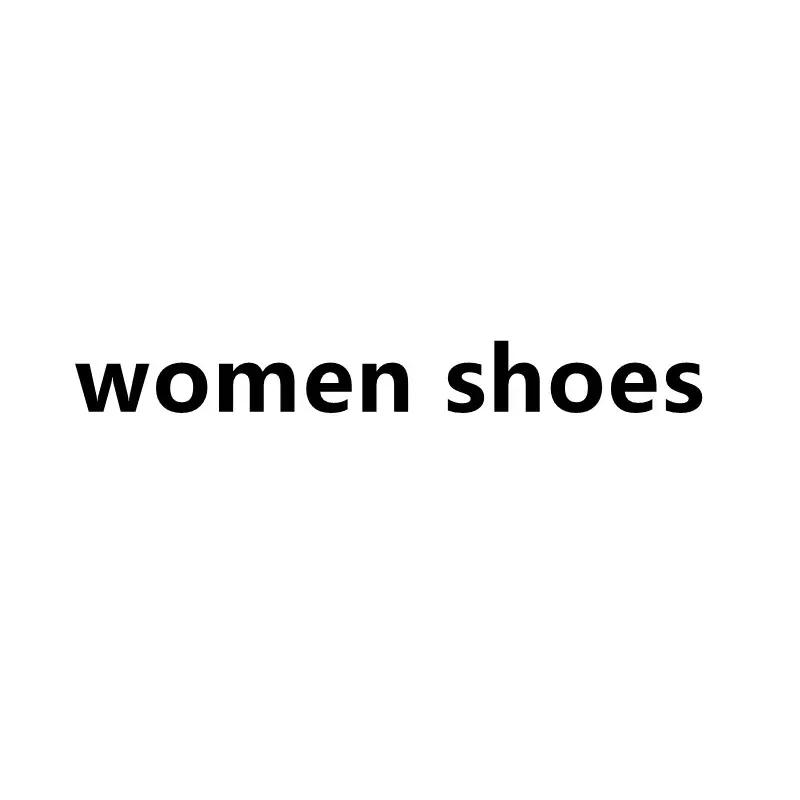 women shoes/ men shoes