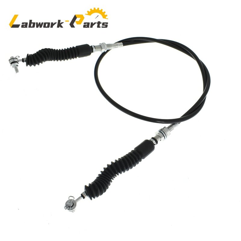 NEW For Arctic Cat Wildcat Trail / Sport Shift Cable Replace 0487-089 US