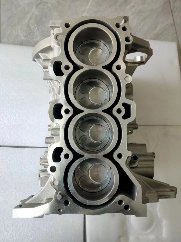 Yyhc bloque de cilindro de motor G4NC para Kia, Carens, Forte, Soul, Sportage, Hyundai, Elantra, Tucson, i30, i40, Mistra, nuevo