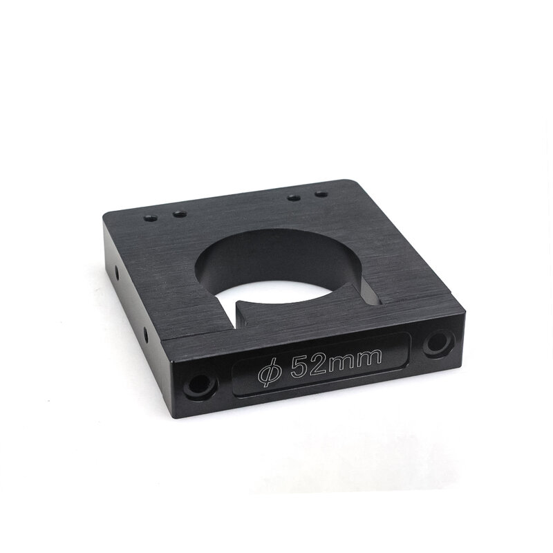 Openbuilds Router Spindle Mount Kit 43mm 52mm 65mm 71mm 80mm Diameter for CNC Router Engraving Machine