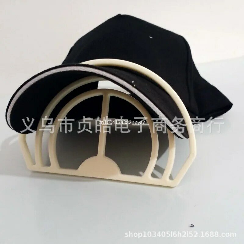 Doblador de ala de sombrero, banda curva perfecta, No requiere vapor, diseño moldeador conveniente con doble opción, ranuras para doblador de billetes de sombrero