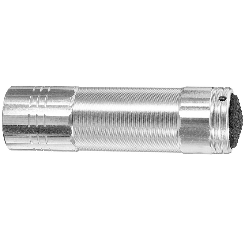 Coffre-fort à compartiment GNE, mini torche de diversion secrète, boîte de rangement pour objets de valeur en espèces prédire