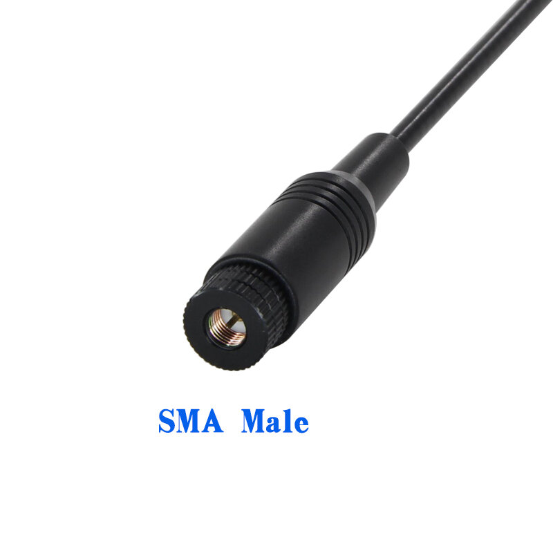 LoRa 868 МГц 915 МГц мягкая антенна для Meshtastic 900 м всенаправленная 915 МГц LoRawan whip антенна с высоким коэффициентом усиления, штекер SMA