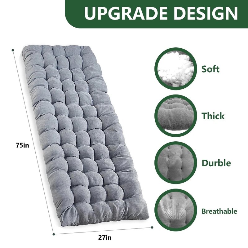 Cama plegable de dos piezas para adultos, cama con alfombrilla ajustable de 4 posiciones, silla de salón resistente para exteriores, piscina y playa