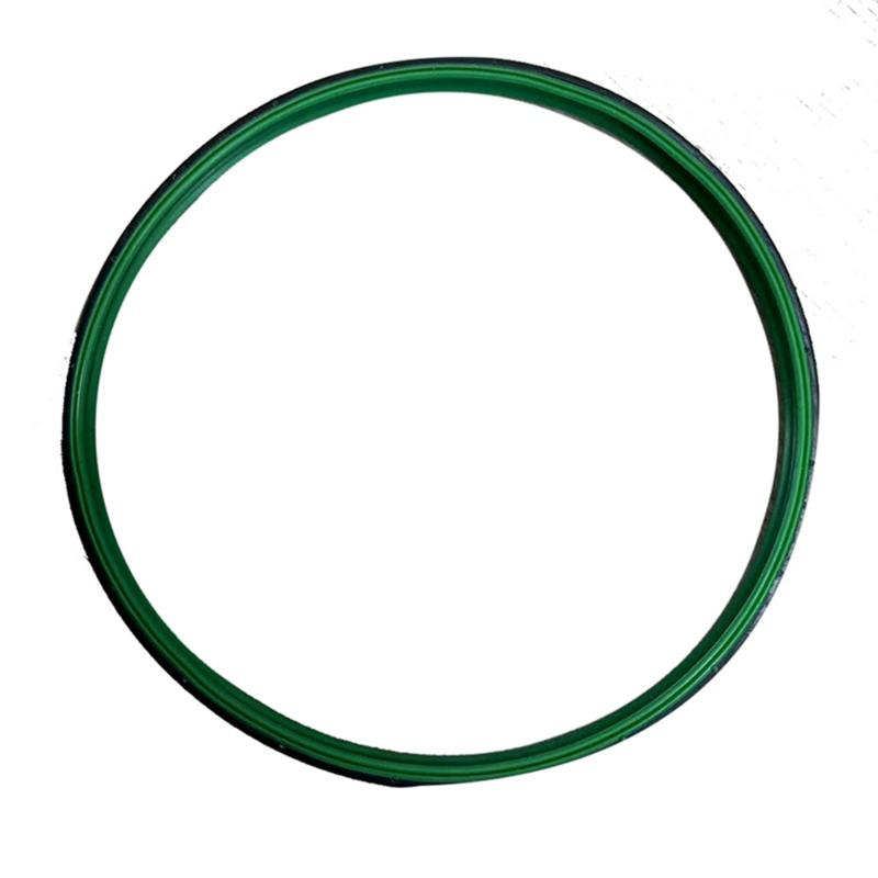 For Thermomix TM31 Gasket Pot Lid Seal Kitchen Cuisinart Multifunctional Accessories